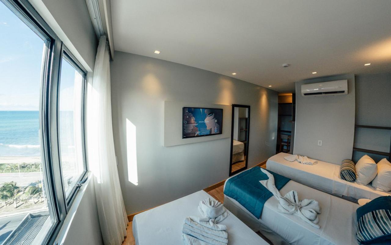 água De Coco Hotel Maceió