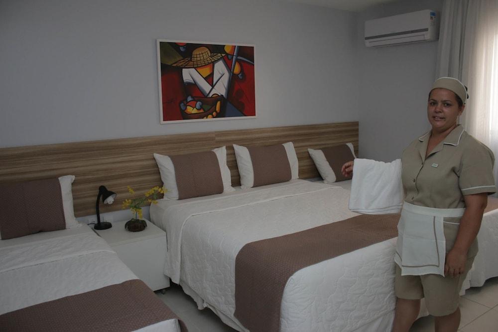 Hotel água De Coco Maceió