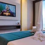 Hotel Água de Coco