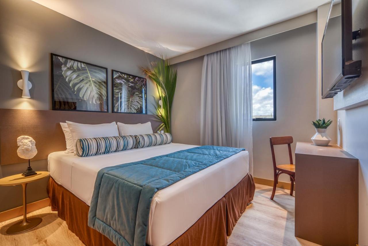 Hotel Agua De Coco Maceió