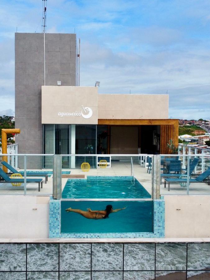 Hotel Agua De Coco Maceió