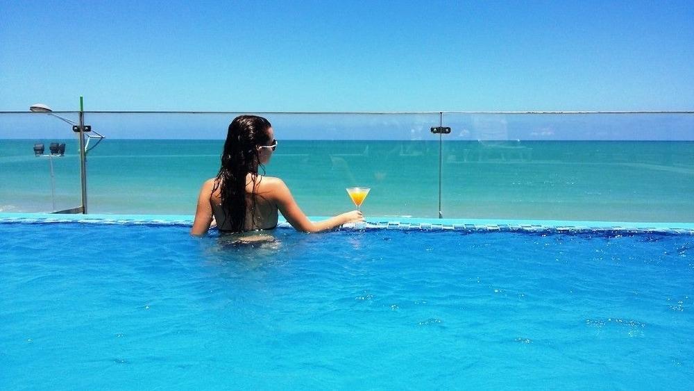 Hotel Agua De Coco