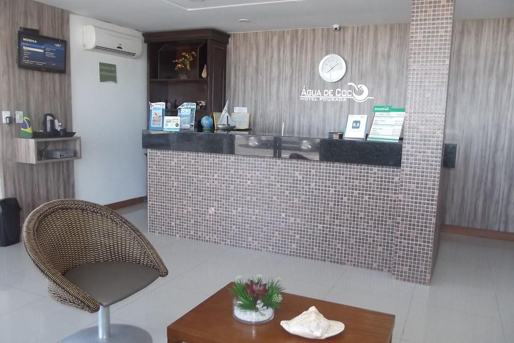 Hotel Agua De Coco 4*