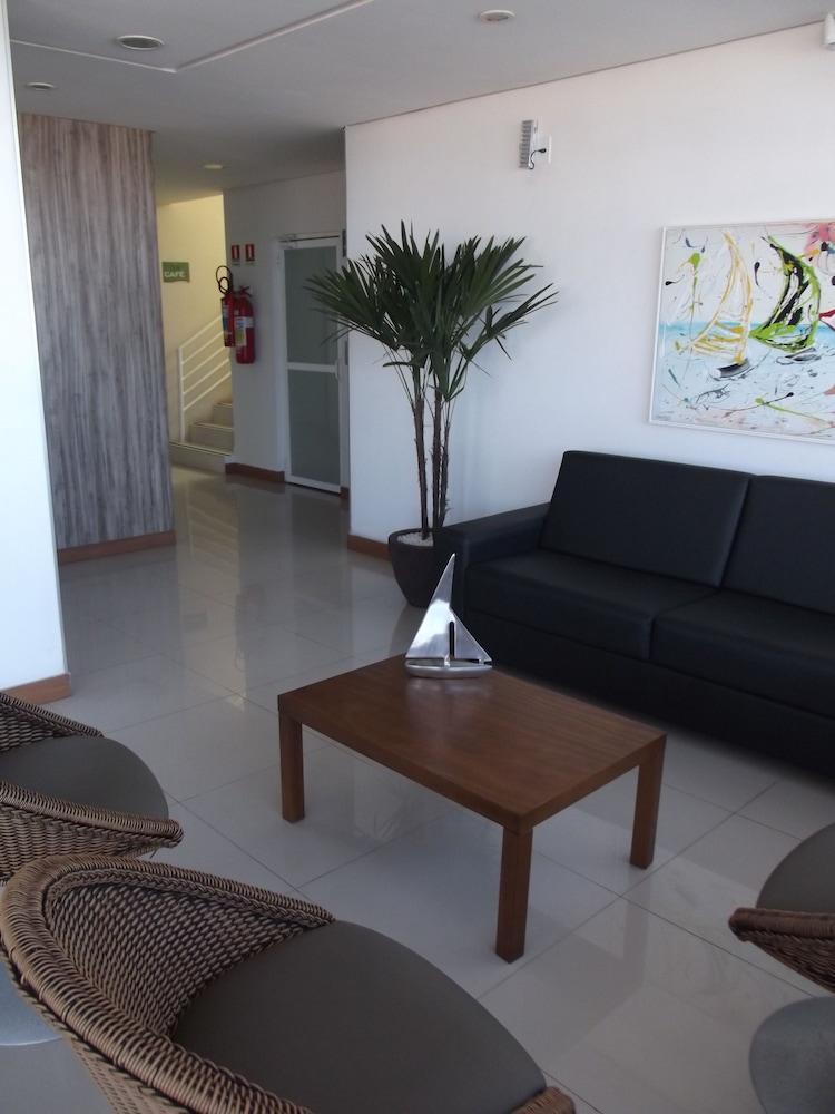 Agua De Coco Hotel Maceió