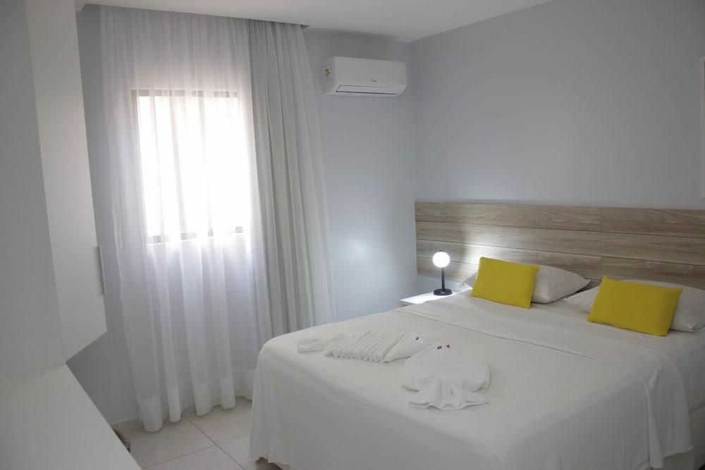 Agua De Coco Hotel Maceió