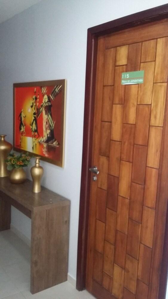 Hotel Agua De Coco