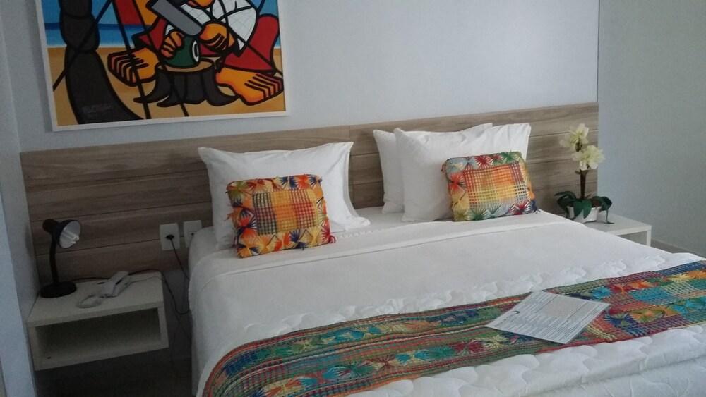 Hotel Agua De Coco
