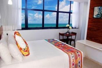 Hotel Agua De Coco 4*