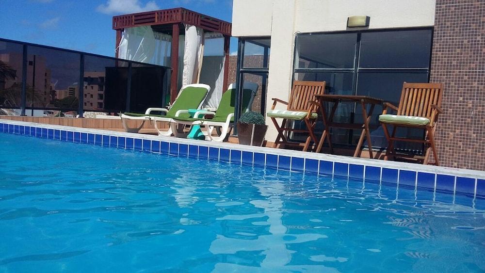Hotel Agua De Coco 4*