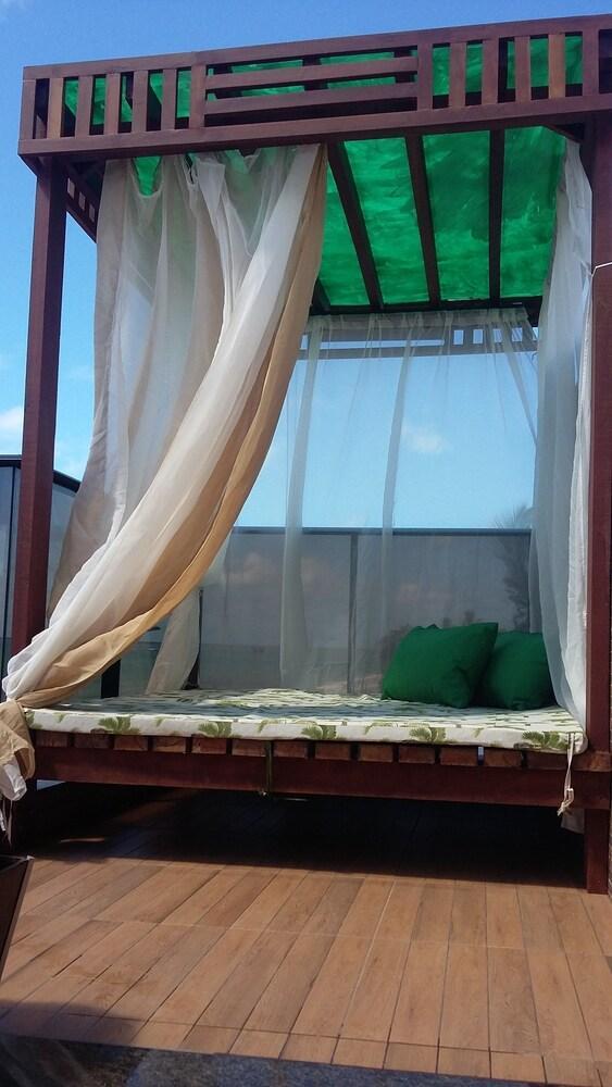 Hotel Agua De Coco Maceió