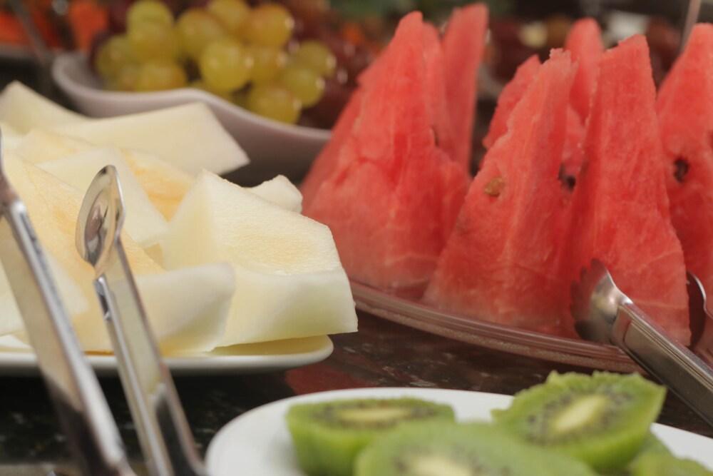 Agua De Coco Maceió