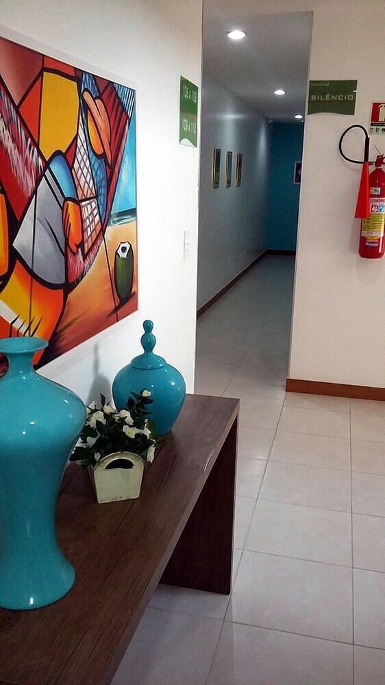 Hotel Agua De Coco