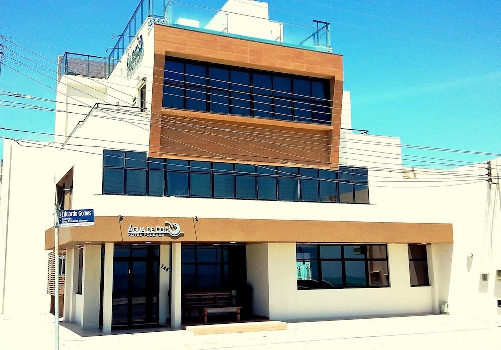 Hotel Agua De Coco Maceió