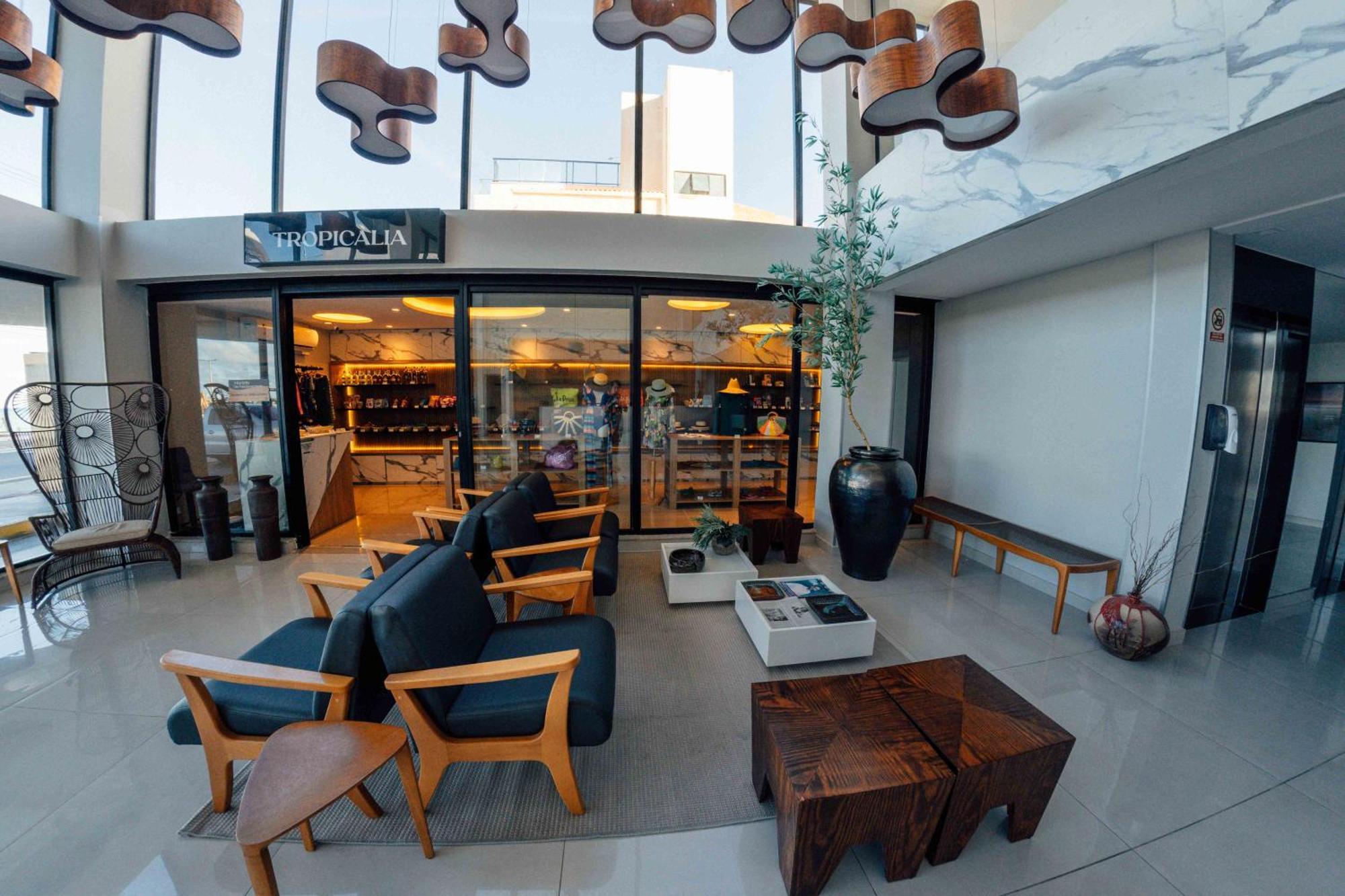 Hotel Agua De Coco Maceió